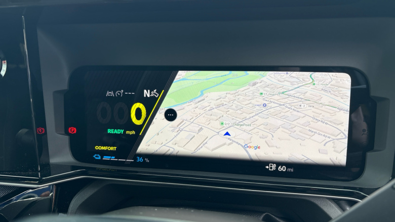 Renault 5 110kW Techno Comfort Range 52kWh 5dr Auto Electric Hatchback